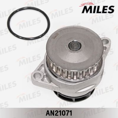 MILES AN21071