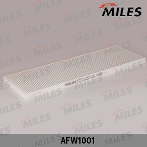 MILES AFW1001