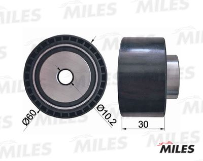 MILES AG02066