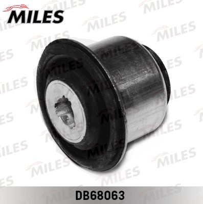 MILES DB68063