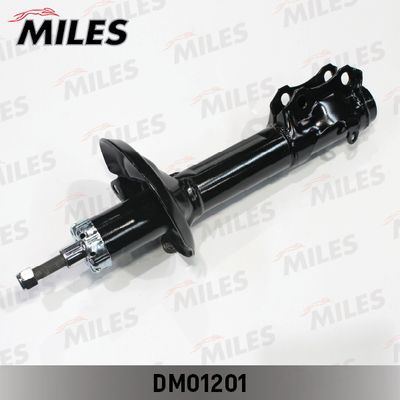 MILES DM01201