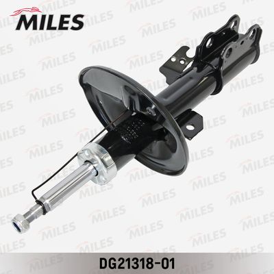 MILES DG21318-01