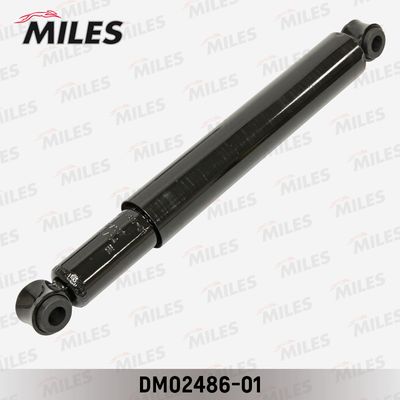 MILES DM02486-01
