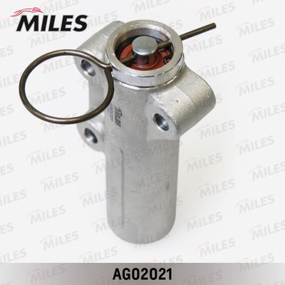 MILES AG01021