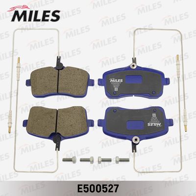 MILES E500527