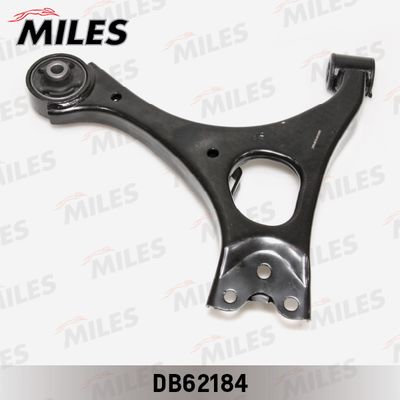 MILES DB62184