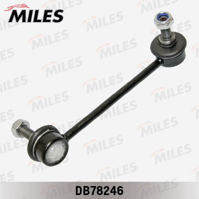 MILES DB78246