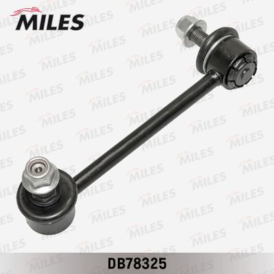 MILES DB78325