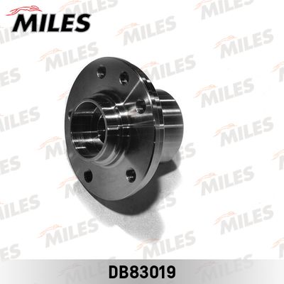 MILES DB83019