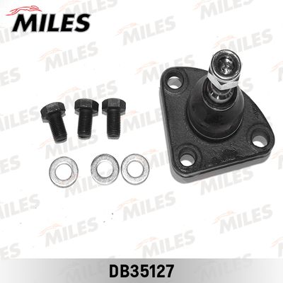 MILES DB35127