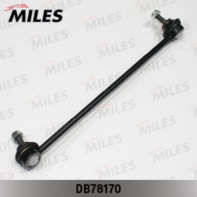 MILES DB78170