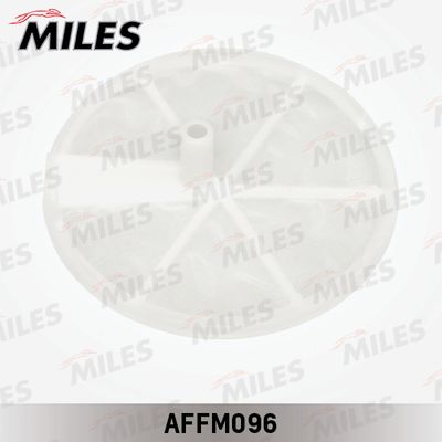 MILES AFFM096