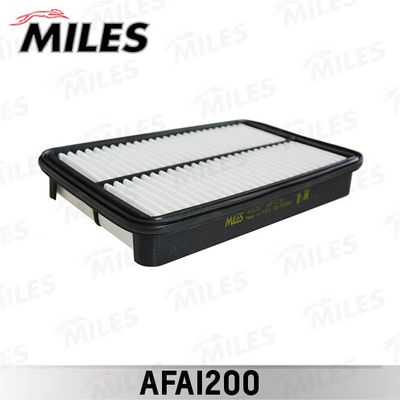 MILES AFAI200