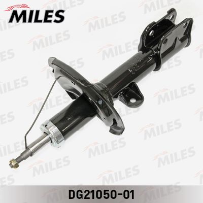 MILES DG21050-01