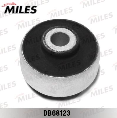 MILES DB68123