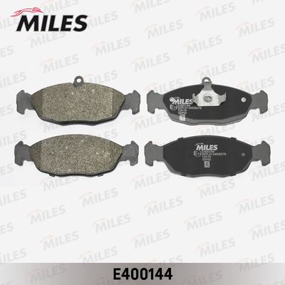 MILES E400144