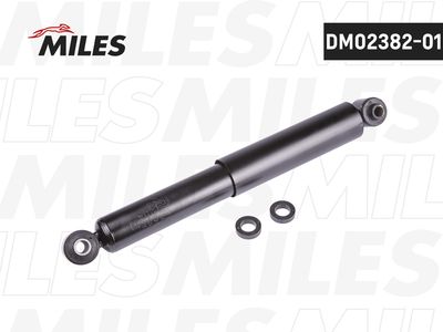 MILES DM02382-01