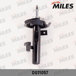 MILES DG11057