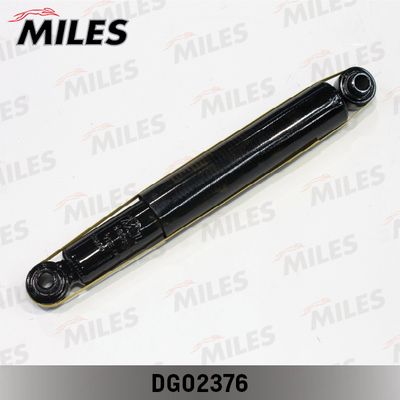 MILES DG02376