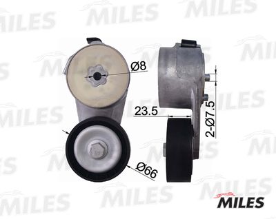 MILES AG00069