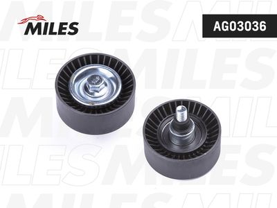 MILES AG03036