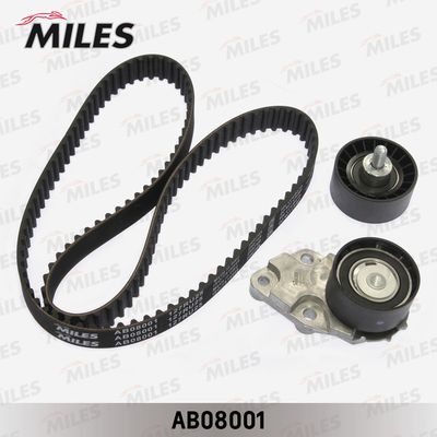 MILES AB08001