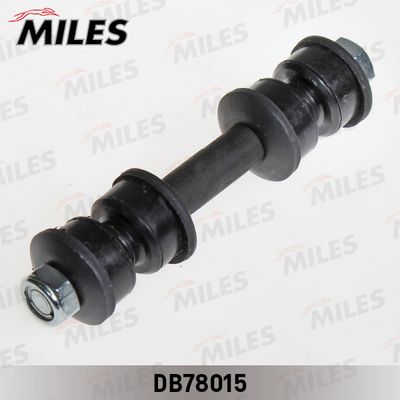 MILES DB78015