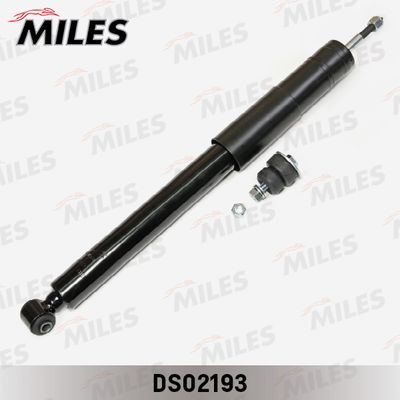 MILES DS02193