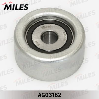 MILES AG03182