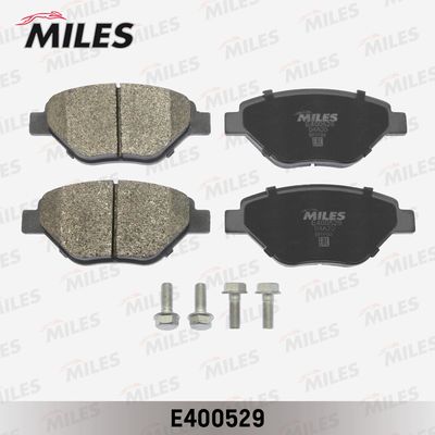 MILES E400529
