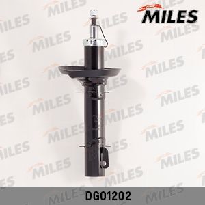 MILES DG01202