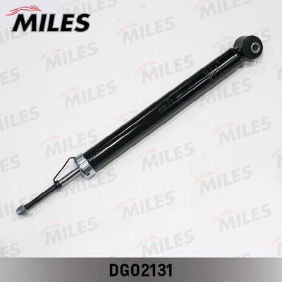 MILES DG02131