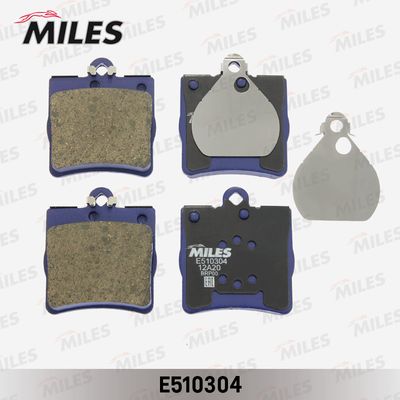 MILES E510304