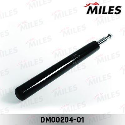 MILES DM00204-01
