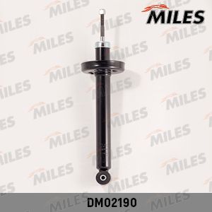 MILES DM02190