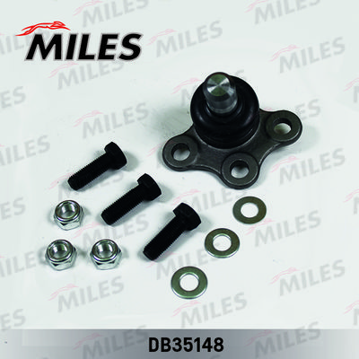 MILES DB35148