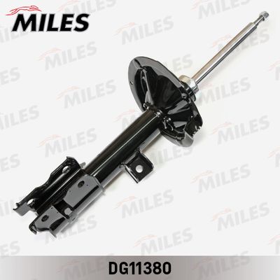 MILES DG11380