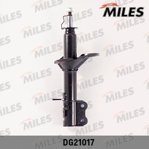 MILES DG21017