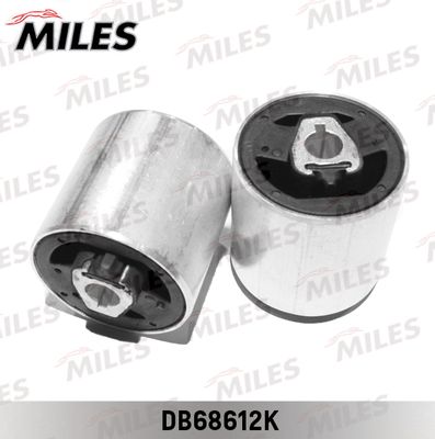 MILES DB68612K