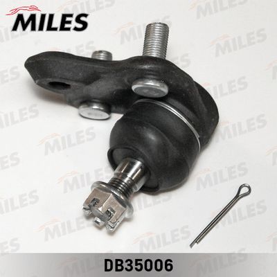 MILES DB35006