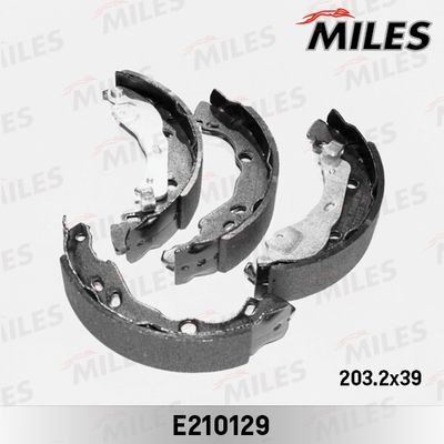 MILES E210129