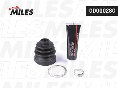 MILES GD00028G