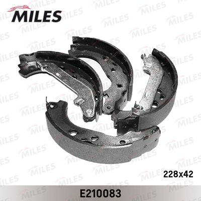 MILES E210083