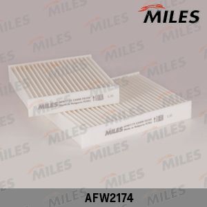 MILES AFW2174