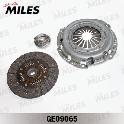 MILES GE09065