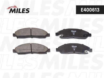 MILES E400613