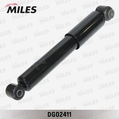 MILES DG02411