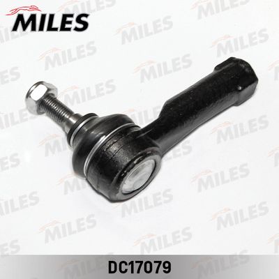 MILES DC17079