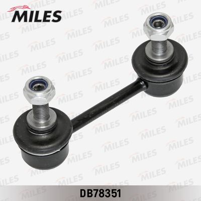 MILES DB78351