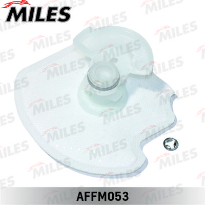 MILES AFFM053 MILES AFFM053